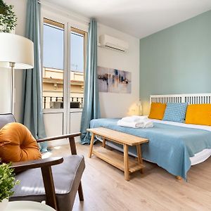 Appartement met een Slaapkamer