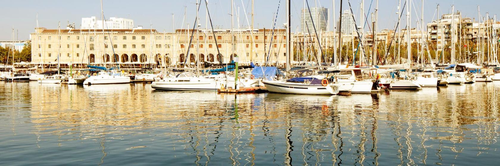 Historisch museum van Catalonië